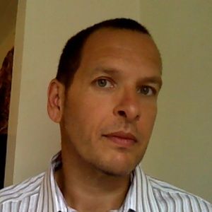 Meet your Posher, Richard